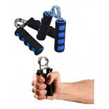 Hand Grip Fortalecedor De Mãos E Antebraço Cor Cor