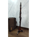 Clarineta Moresk M18 