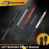 Front Hood Lift Supports Struts Shocks Fit For Mercedes  Ccb
