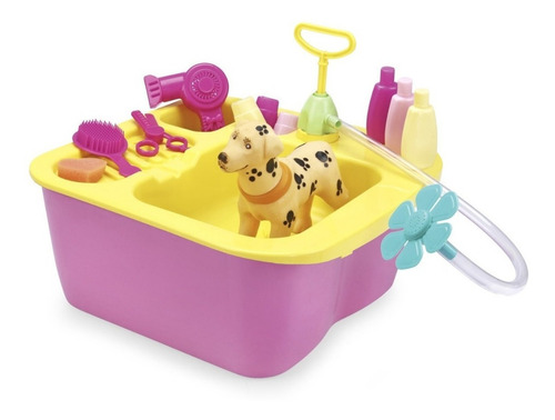 Acqua Pet Homeplay Lionels 8011