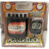 Amplificador De Fone Power Click Gt C/fonte Novo E Original