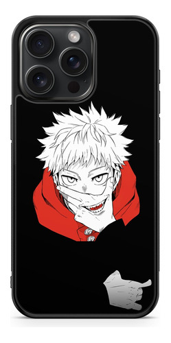 Funda Jujutsu Kaisen Yuji Itadori Ryomen Sukuna