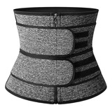 Waist Trainer For Women Neoprene Body Cinturón