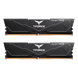 Memoria Ram Teamgroup T-force Vulcan Ddr5 32gb 6000mhz