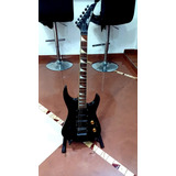 Guitarra Electrica Japan 90's Pro Session C/ Floyd Rose