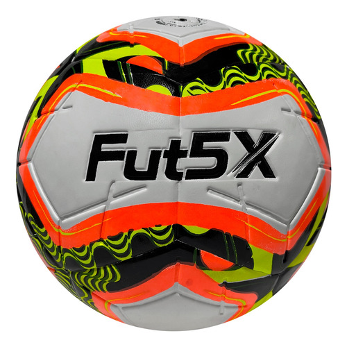 Balones Para Futsal Y Microfutbol Marca Fut5 X