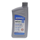 Aceite Acdelco 5w30