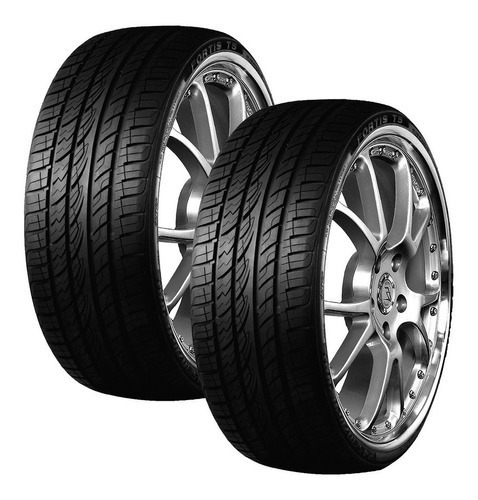 Llanta Maxtrek Fortis T5 P 255/40r20 101 W