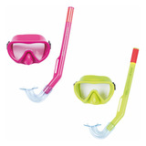 Set De Snorkel Clasico Surtido + 3 Años Ploppy.3 380905