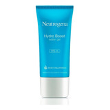 Hidratante Facial Neutrogena Fps 25 Hydro Boost 55g Normal