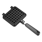 Waffle Maker Antiadherente Wafer Molde Para Hornear Pan Hoga