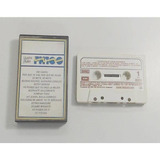 Viejitos Piolas Fm 100. Cassette
