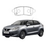 Pastilla De Freno Suzuki Ertiga (adaptacin) Mazda B2000, B2 Suzuki Kizashi