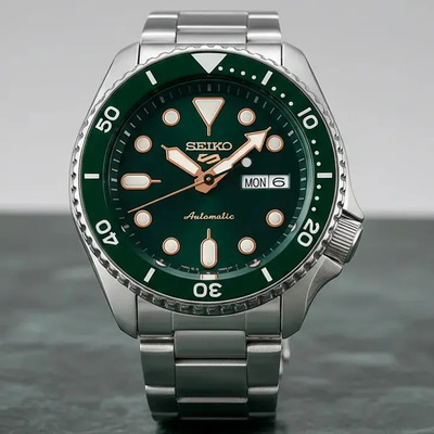 Relógio Seiko 7s26 | Mercado Livre