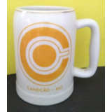 Caneca Casa De Shows Canecão Rj Urso Branco Festival Chopp