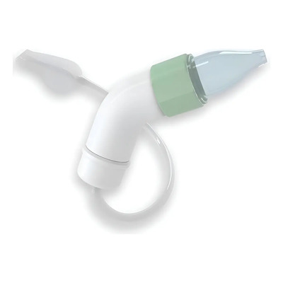 Aspiradora Nasal Bebe Saca Mocos Chicco Physioclean 0m+ | MercadoLibre