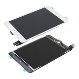Pantalla Compatible Con iPad Mini 5 Para A2124 Lcd