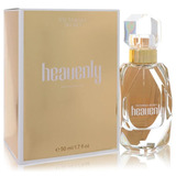 Perfume Heavenly Victoria's Secret 50 Ml Eau De Parfum