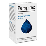 Italmex Perspirex Roll On Strong 20ml