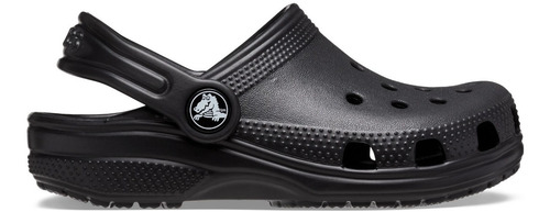 Sandalias Crocs Classic Clog Fácil De Limpiar Unisex Niños 