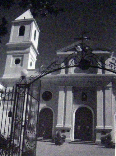 Videla Aportes Para La Historia De La Iglesia En Mendoza