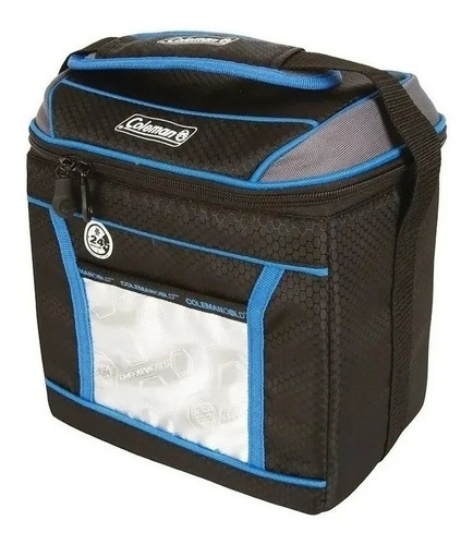 Bolso Térmico Conservadora Coleman Traiblazer 16 Latas 24hrs