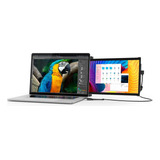 Monitor Portátil Duex Plus 13.3 Full Hd Ips Usb Para Laptop