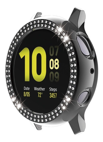  Funda Case De Lujo Premium Para Galaxy Watch Active 2