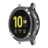  Funda Case De Lujo Premium Para Galaxy Watch Active 2