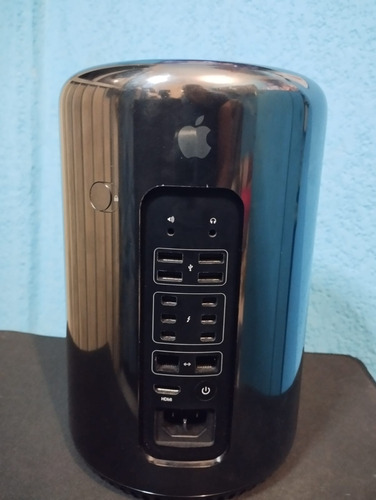 Apple Mac Pro (late 2013)