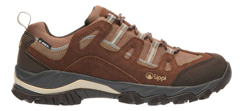 Botin Outdoor Hombre Lippi Impermeable