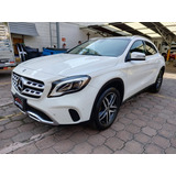 Mercedes Benz Clase Gla 2020 1.6 200 Cgi Sport At