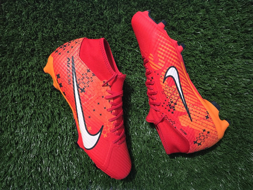 Tachones Nike Zoom Superfly Academy Originales Cr7 28.5 Cm