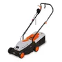 Maquina Cortar Cesped Electrica 320 Mm 1200w Daewoo Pasto | Mismo precio en cuotas