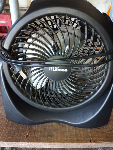 Ventilador 