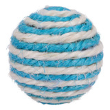 Pelota De Juguete De Sisal Fittings Para Gatos, Gatos, Gatos