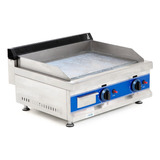 Plancha Industrial A Gas 65 Cm Migsa Gt-650