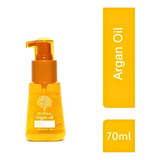 Aceite De Argán Reparación Puntas Obopekal 70ml