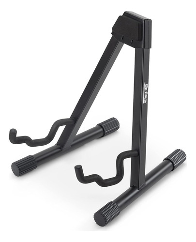 On-stage Gs7462b Professional A-frame Guitar Stand (holds...