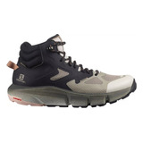 Botas Salomon Predict Hike Mid Mujer 