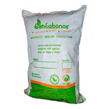 Capote Compostado 20kg - Confiabonos