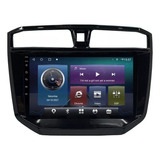 Estereo Chevrolet S10 Max 2022 23 Carplay Android Wifi Gps