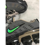 Nike Vapormax 360 Plomo 26,5cm 41 Arg