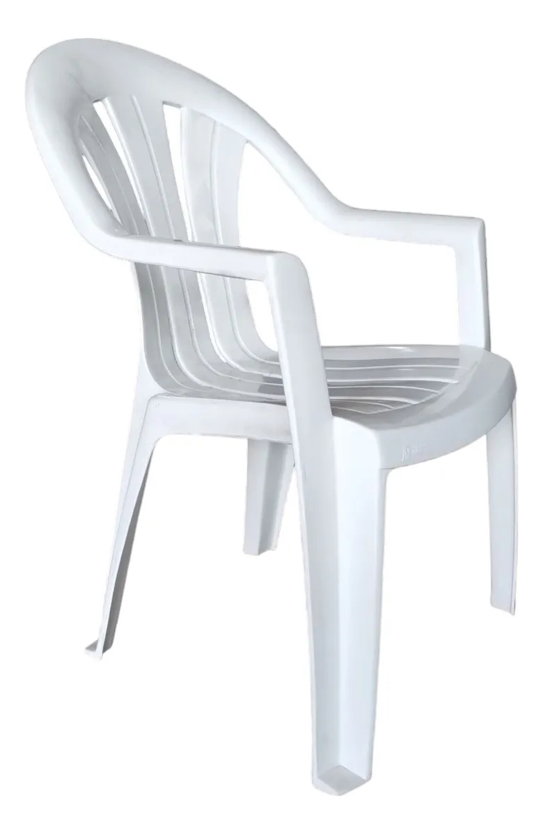 SILLON PLASTICO PICCOLO