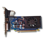 Placa De Video Pegatron Vui-g310de Geforce 310 512mb Gddr3 