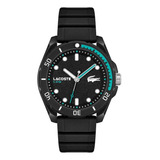 Reloj Lacoste Finn Para Hombre - 2011284