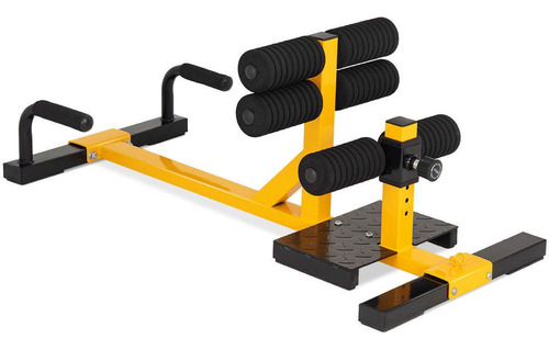 Máquina De Altura Ajustable Para Gimnasio Y Entrenamiento