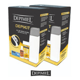 Depimiel - Depilatorio A Roll-on Kit X 2 Unid.
