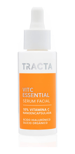 Tracta Tracta Vitamina C Essential Sérum Facial