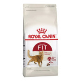 Royal Canin Fit Regular 7.5 Kg Gatos Adultos El Molino